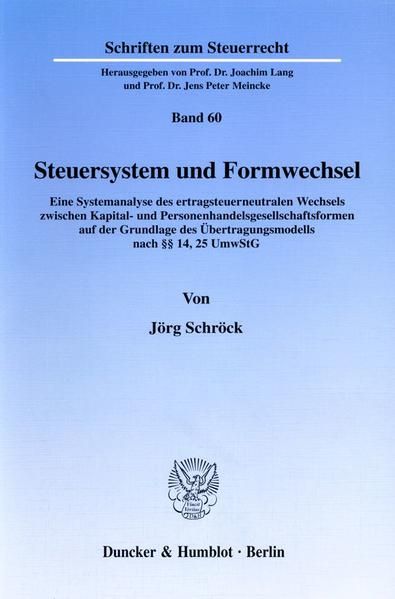 Produktbild: Steuersystem und Formwechsel.