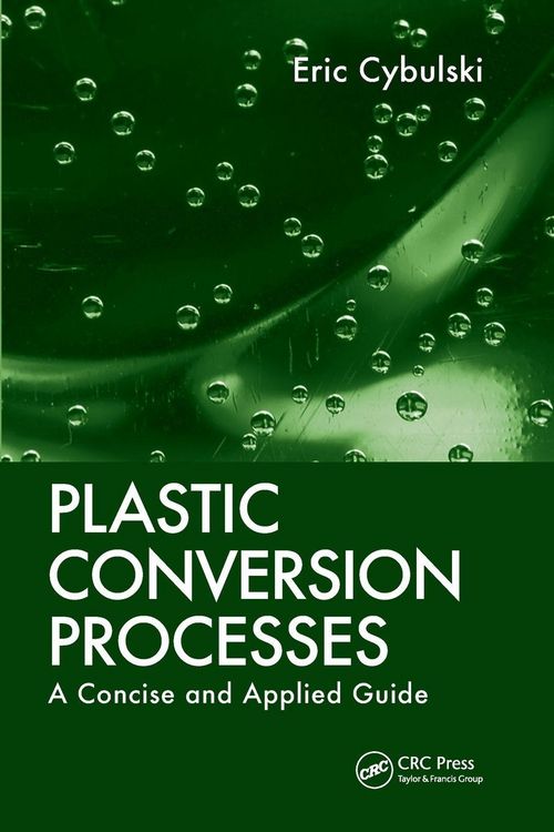 Produktbild: Plastic Conversion Processes