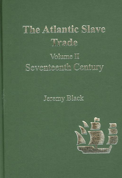 Produktbild: Atlantic Slave Trade