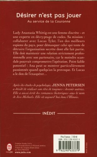 Produktbild: Au service de la Couronne