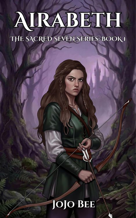 Produktbild: Airabeth