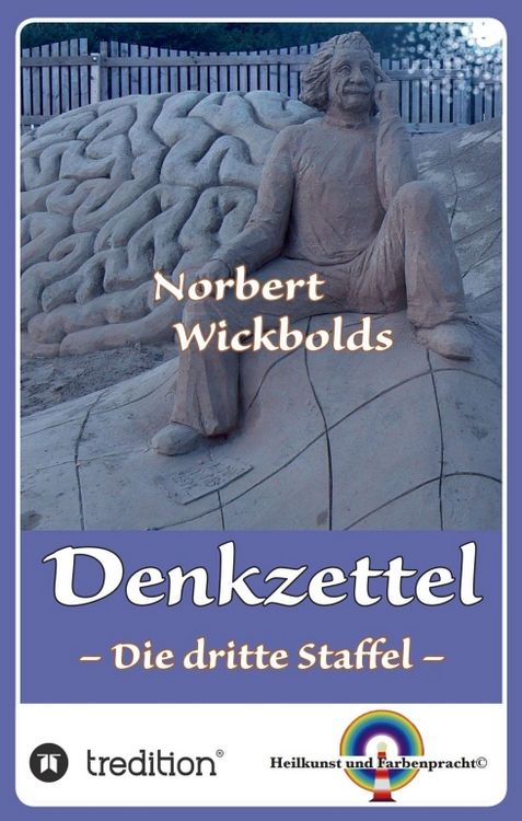 Produktbild: Norbert Wickbolds Denkzettel 3