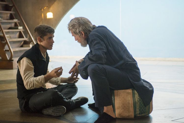 Produktbild: H&uuml;ter der Erinnerung - The Giver
