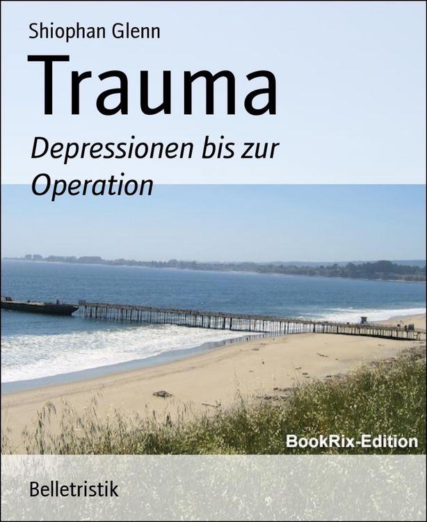 Produktbild: Trauma