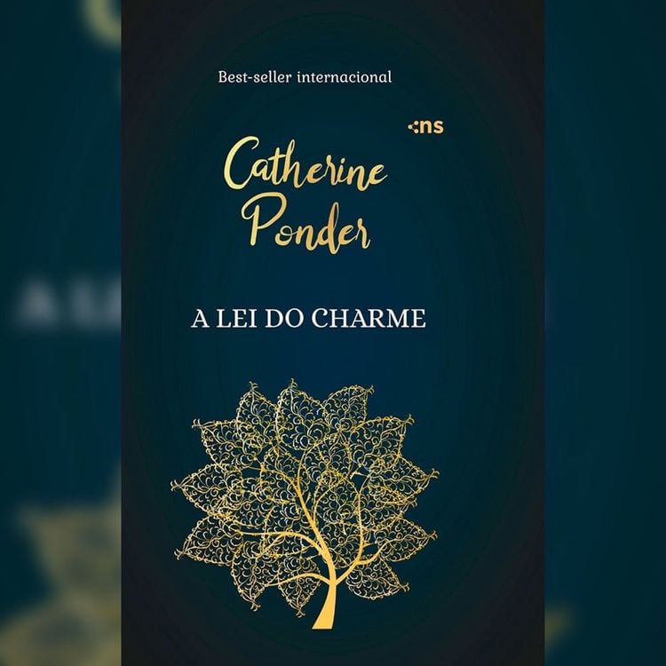 Produktbild: A lei do charme