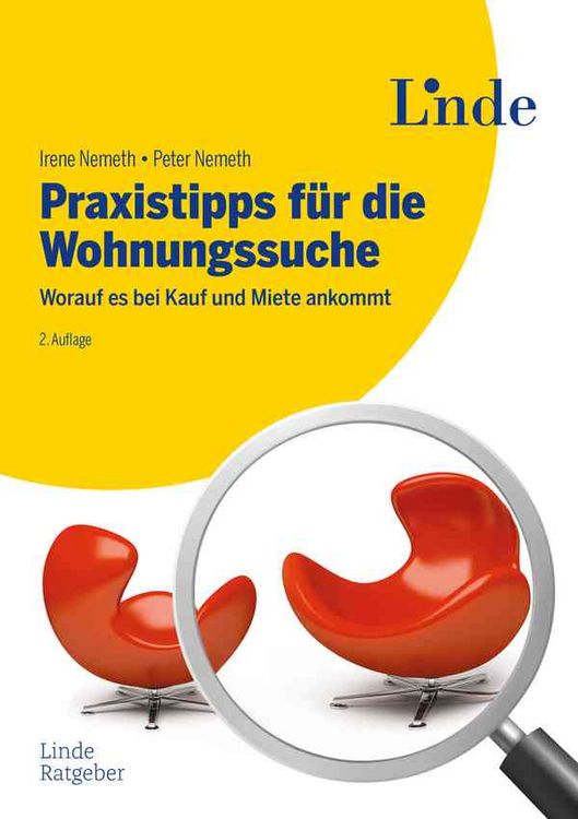 Produktbild: Praxistipps f&uuml;r die Wohnungssuche