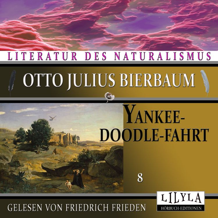 Produktbild: Yankeedoodle-Fahrt 8