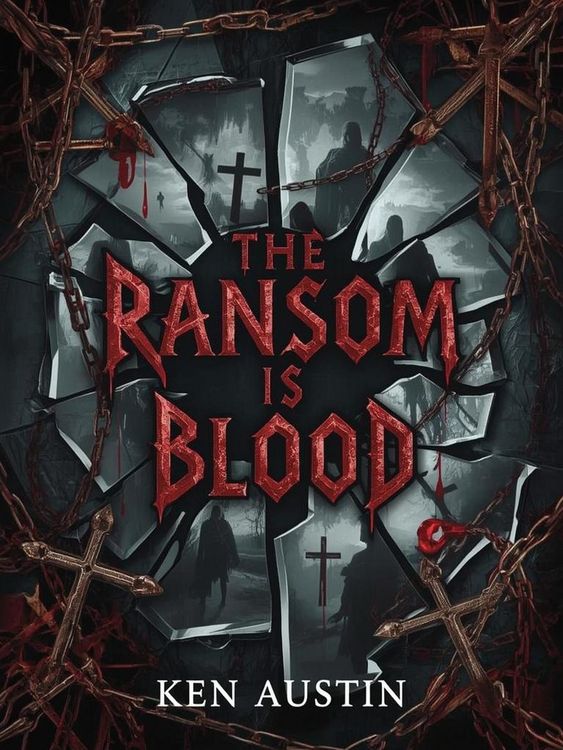 Produktbild: The Ransom is Blood