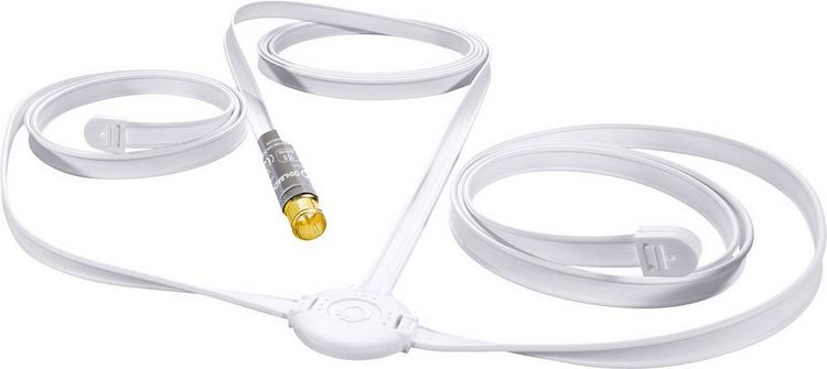 Produktbild: Oehlbach Digital Wire Two DAB+ Zimmerantenne