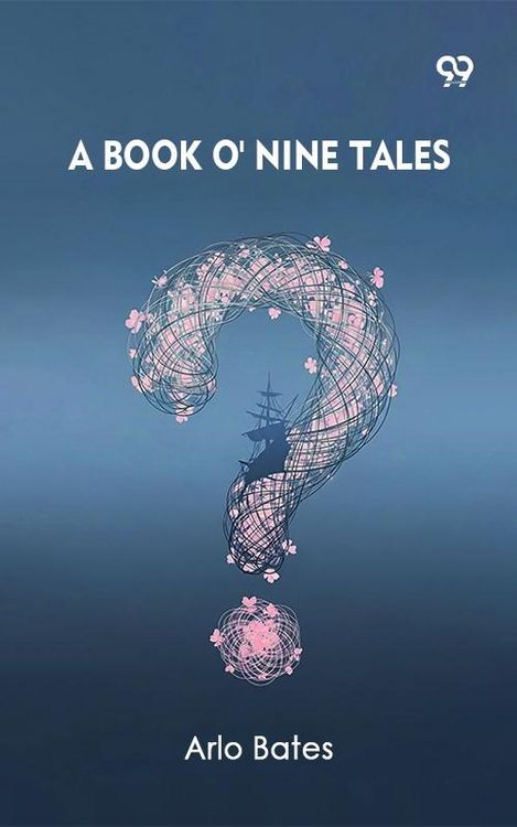 Produktbild: Book O' Nine Tales