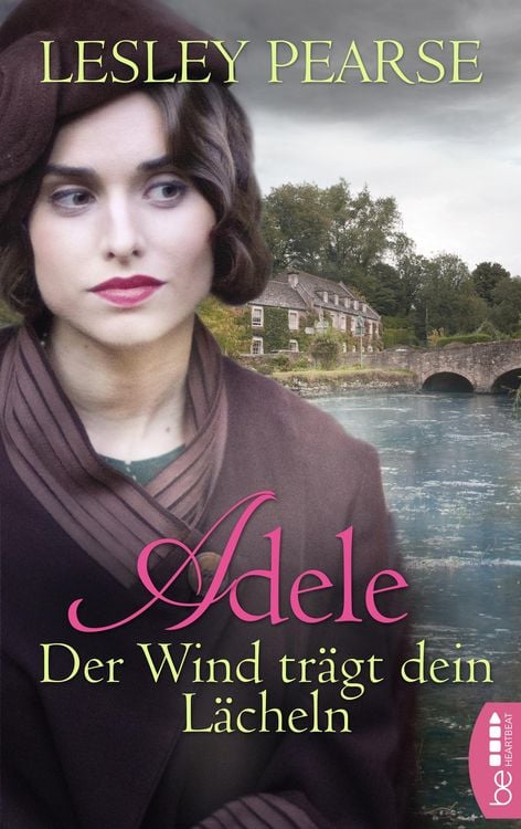 Produktbild: Adele - Der Wind tr&auml;gt dein L&auml;cheln