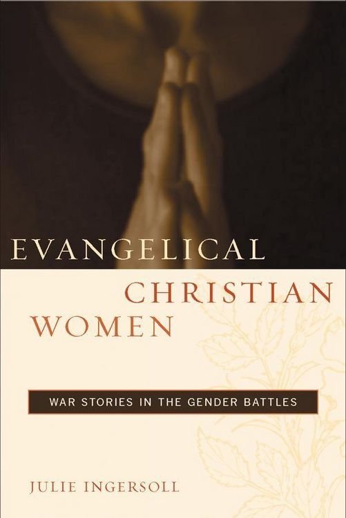 Produktbild: Evangelical Christian Women