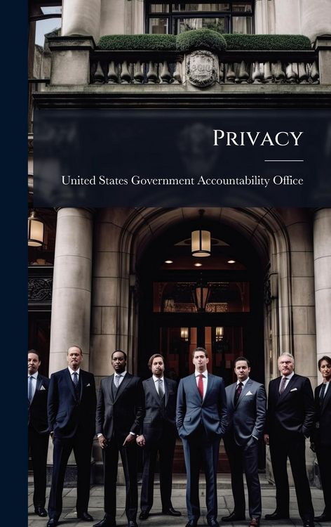 Produktbild: Privacy