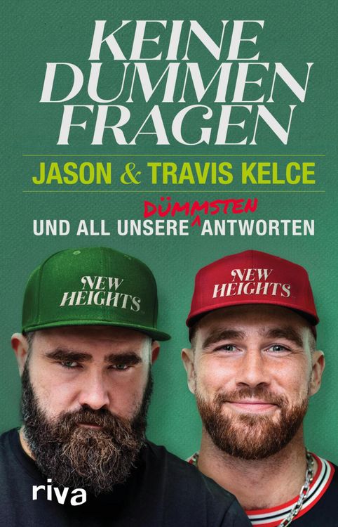 Produktbild: Keine dummen Fragen