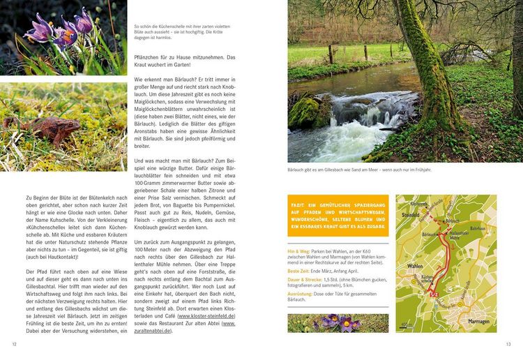 Produktbild: 52 kleine & gro&szlig;e Eskapaden in der Eifel