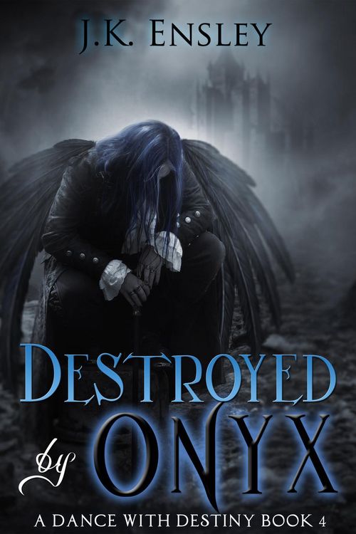 Produktbild: Destroyed by Onyx (A Dance with Destiny, #4)
