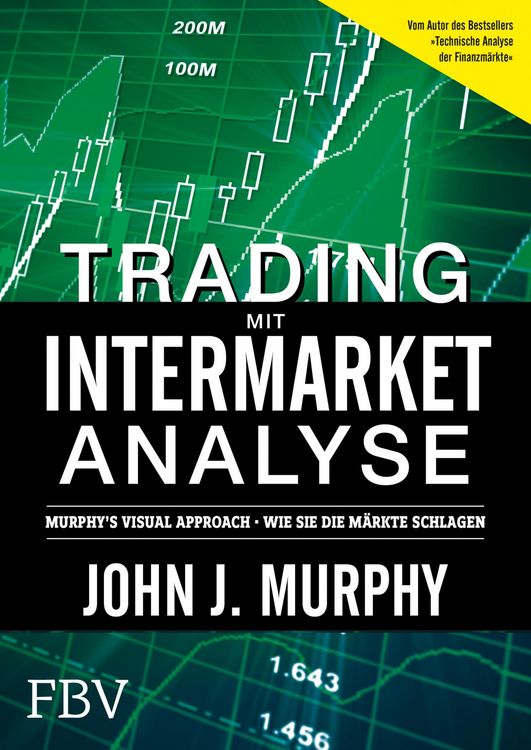 Produktbild: Trading mit Intermarket-Analyse