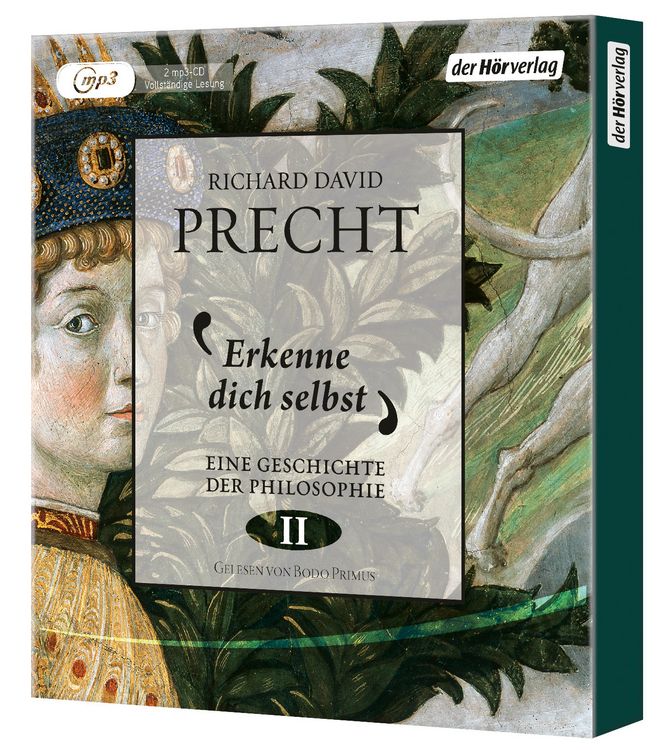 Produktbild: Erkenne dich selbst