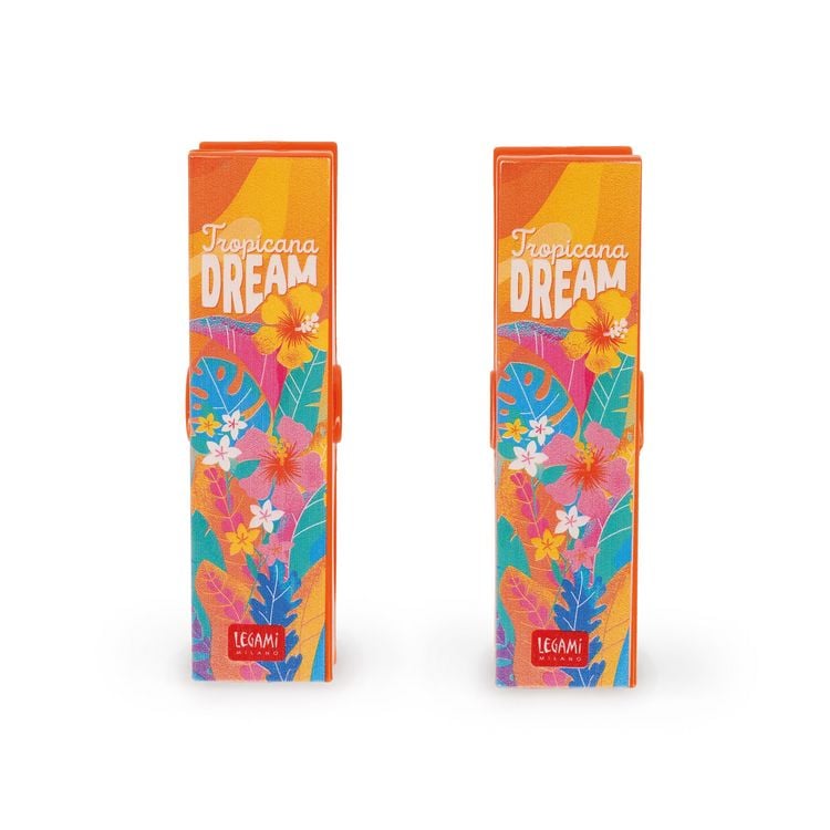 Produktbild: Strandtuchklammern - 2er Set - Tropicana