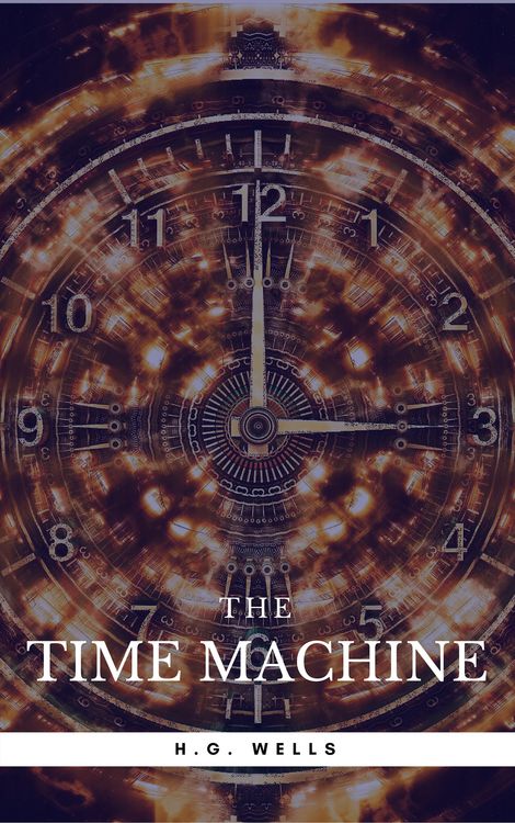 Produktbild: The Time Machine (Norton Critical Editions)