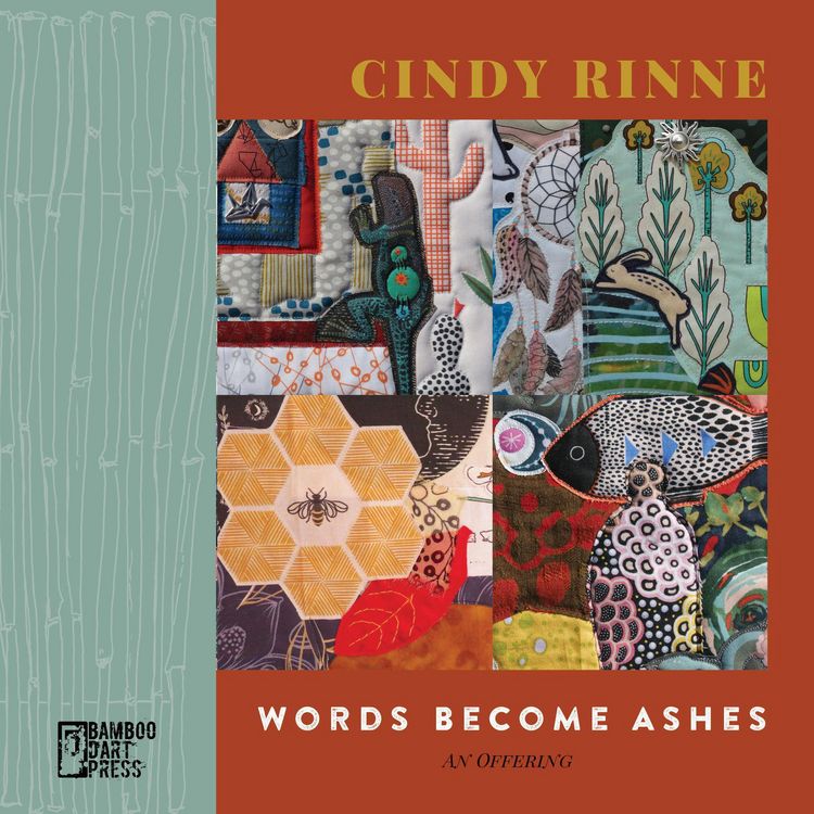 Produktbild: Words Become Ashes - An Offering