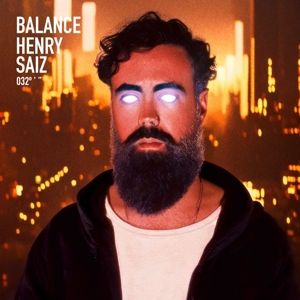 Produktbild: Balance 032 (3CD)