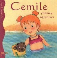 Produktbild: Cemile Y&uuml;zmeyi &Ouml;greniyor