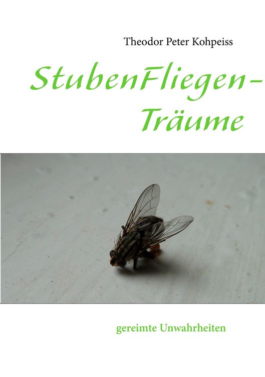 Produktbild: StubenFliegenTr&auml;ume