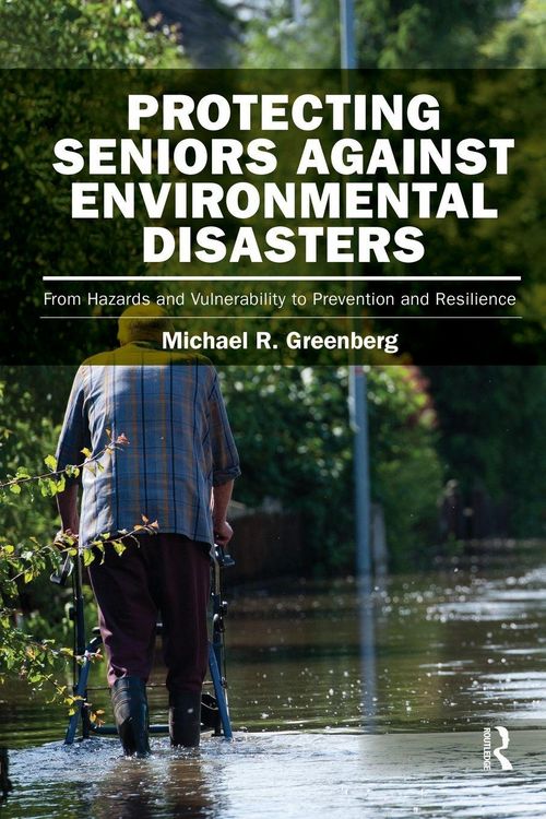 Produktbild: Protecting Seniors Against Environmental Disasters
