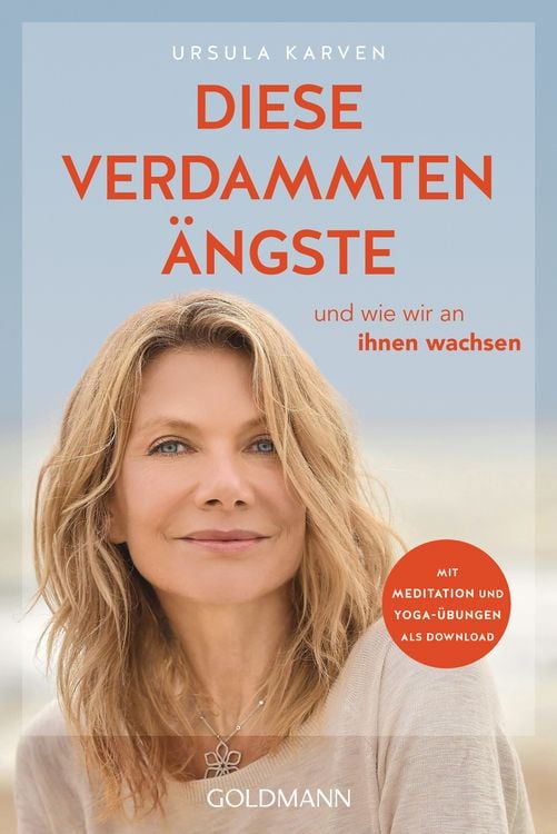 Produktbild: Diese verdammten &Auml;ngste