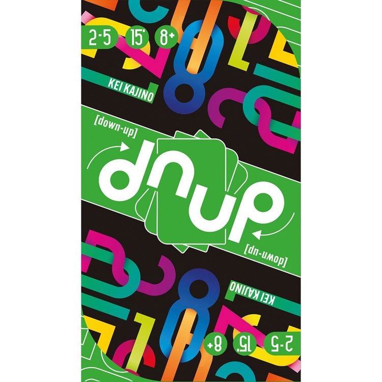 Produktbild: dnup