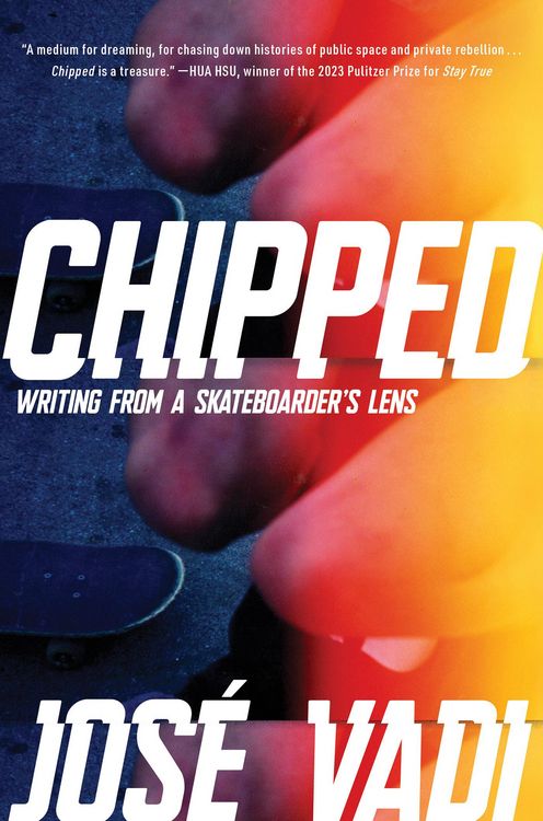 Produktbild: Chipped