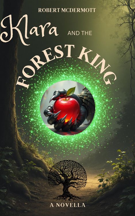 Produktbild: Klara and the Forest King