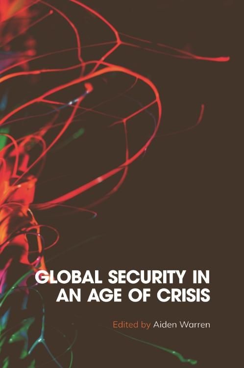 Produktbild: Global Security in an Age of Crisis