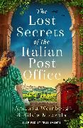 Produktbild: The Lost Secrets of the Italian Post Office