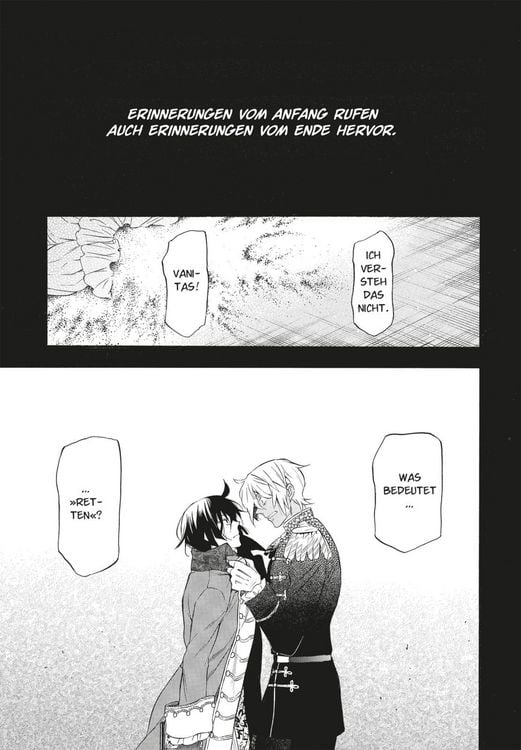 Produktbild: The Case Study Of Vanitas 3