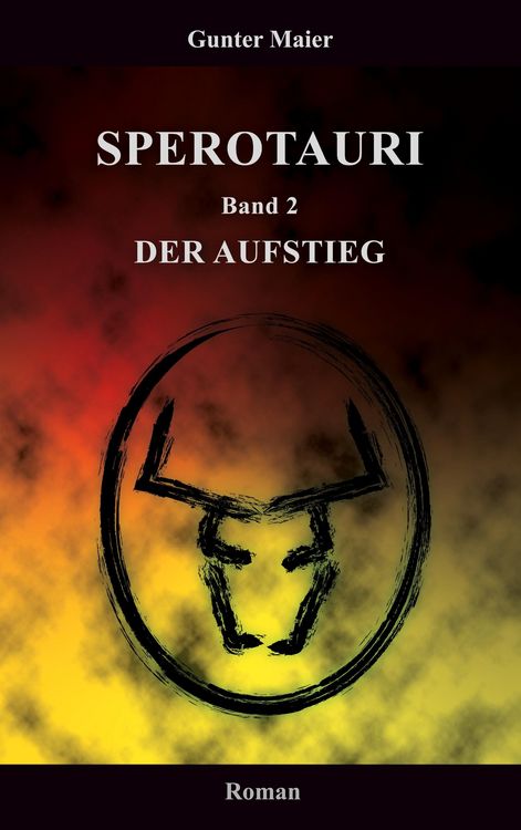 Produktbild: Sperotauri - Der Aufstieg