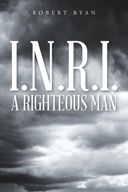 Produktbild: I.N.R.I. - A Righteous Man