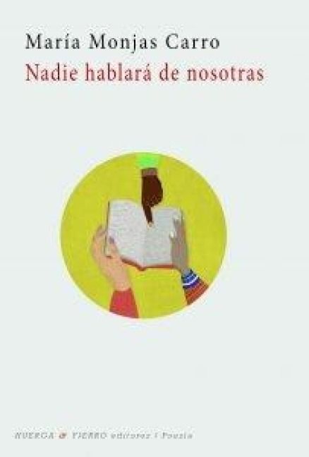Produktbild: Nadie hablar&aacute; de nosotras