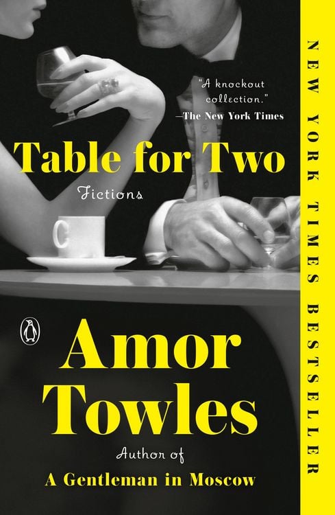 Produktbild: Table for Two