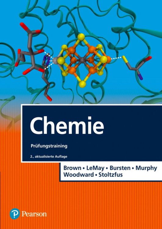 Produktbild: Chemie Pr&uuml;fungstraining