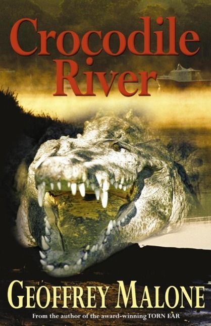 Produktbild: Crocodile River