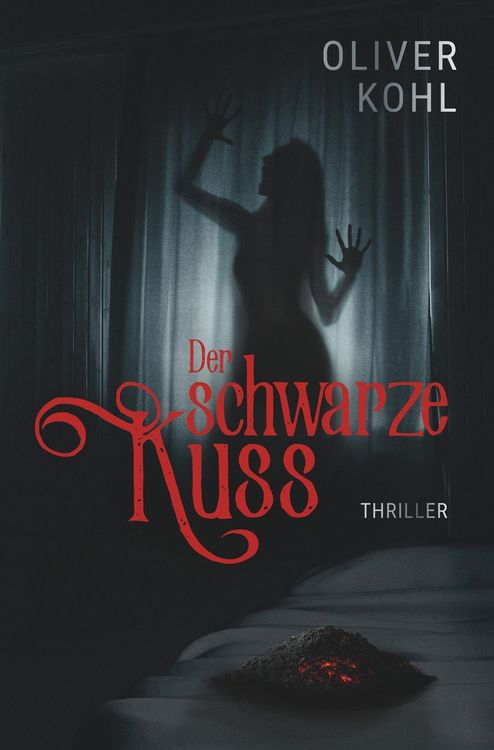 Produktbild: Der schwarze Kuss