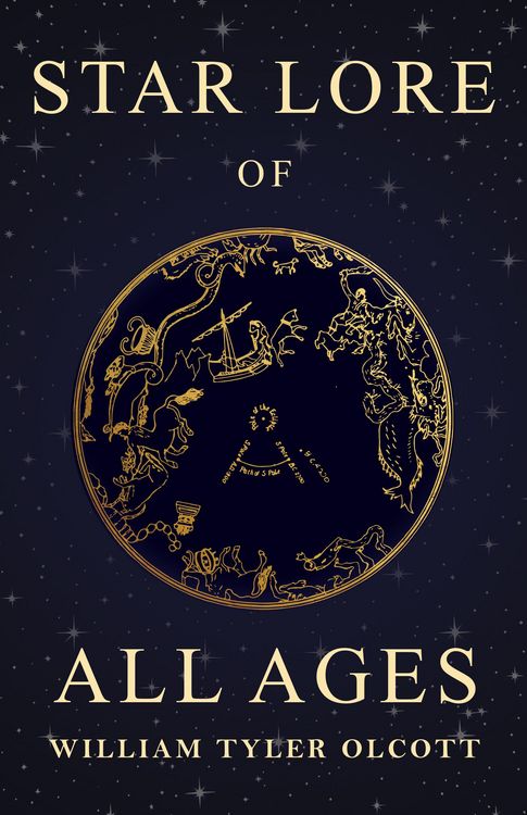 Produktbild: Star Lore of All Ages