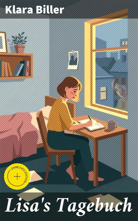 Produktbild: Lisa's Tagebuch