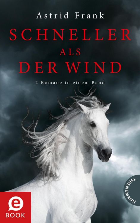 Produktbild: Schneller als der Wind