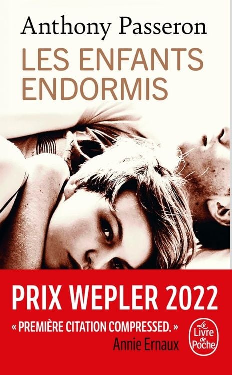 Produktbild: Les Enfants endormis