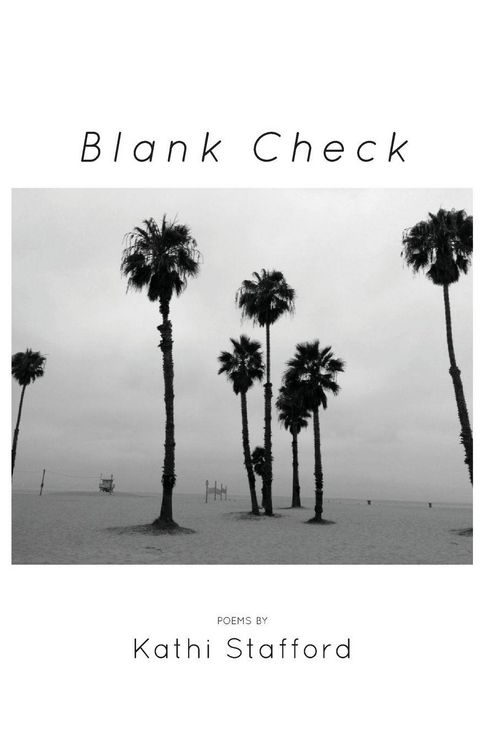 Produktbild: Blank Check