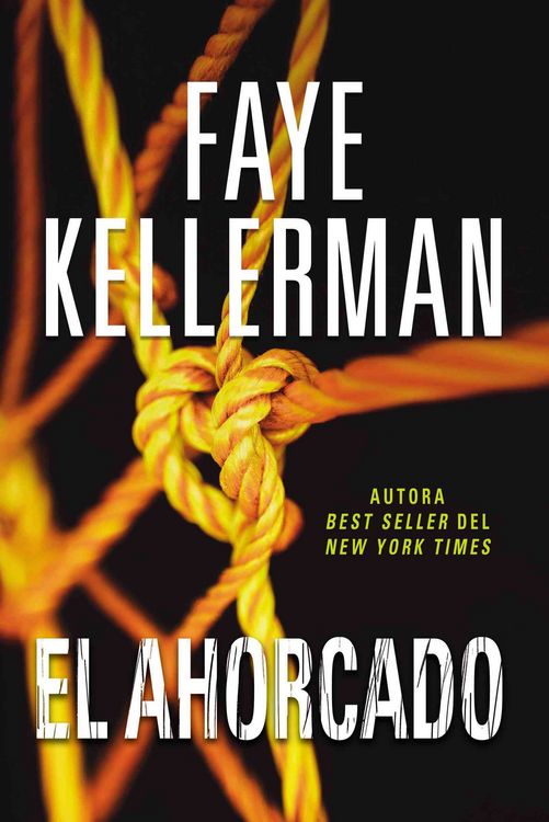Produktbild: El Ahorcado