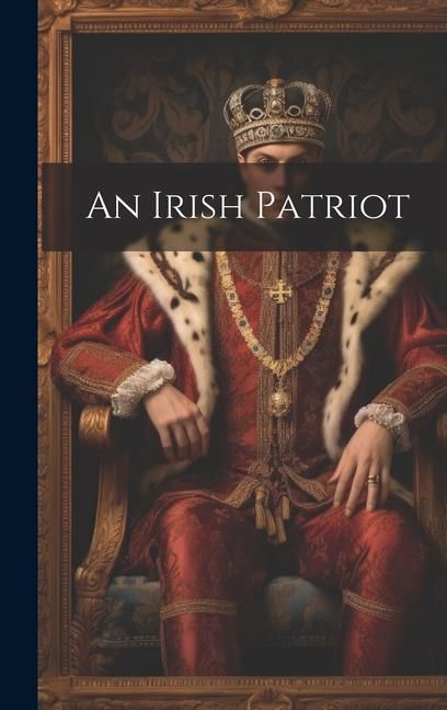 Produktbild: An Irish Patriot